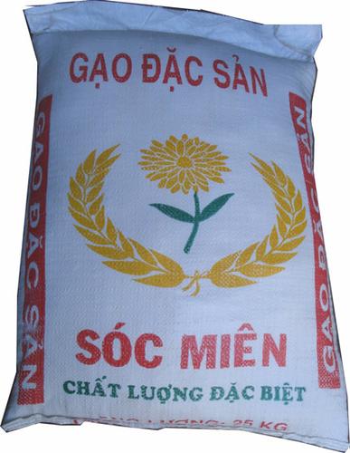 Agricultural products bag